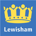 Lewisham Council logo