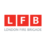london fire brigade logo
