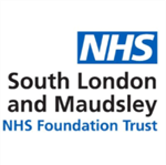 South london and maudsley nhs foundation trust logo