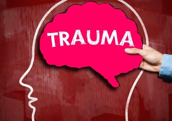 trauma webpage image