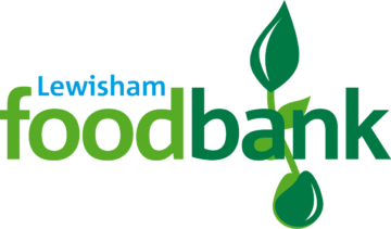 Lewisham Foodbank Logo