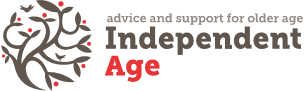 independant age logo