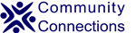 Community Connections logo