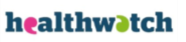 Healthwatch lewisham logo