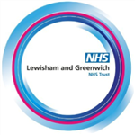 Lewisham and greenwich nhs trust logo