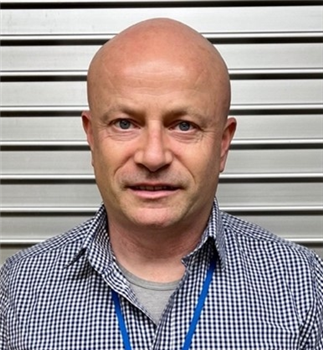 Dr Philip Collins, Child and Adolescent Forensic Consultant Psychiatrist