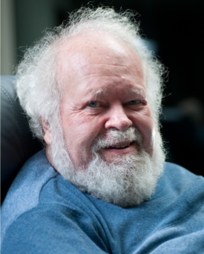 Photo of David