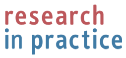 Research in Practice logo