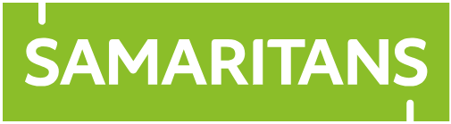 Samaritans Logo
