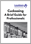 cuckooing a brief guide for professionals cover image 3