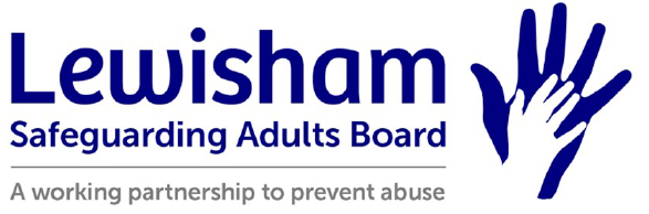 Lewisham Safeguarding Adult Board
